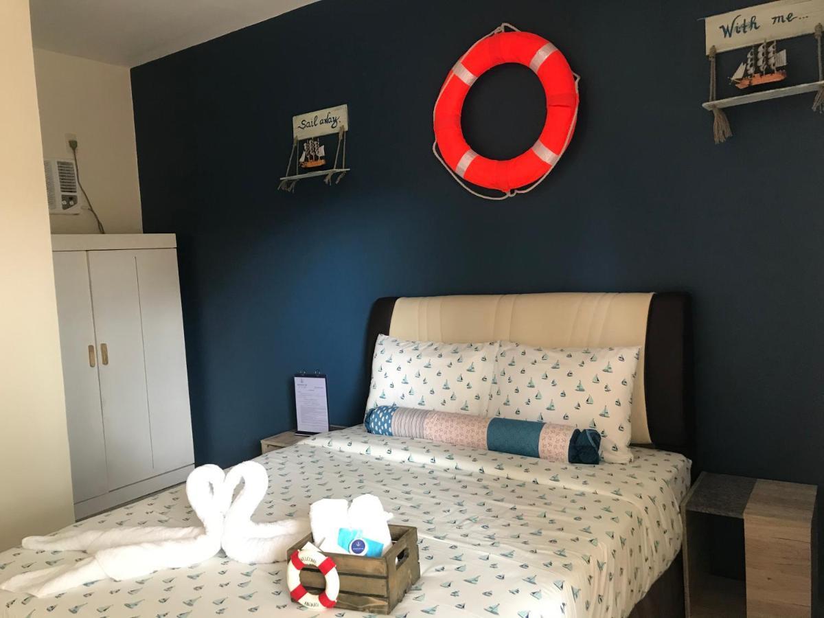 Anchorage Inn Моалбоал Екстериор снимка