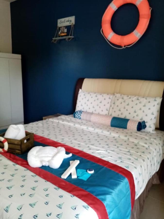 Anchorage Inn Моалбоал Екстериор снимка